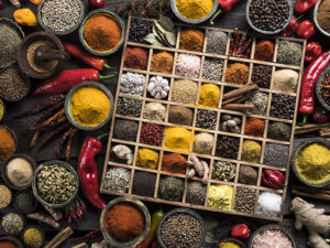 Spices-aarug-agro