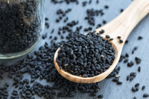 Black cumin seeds aarug agro