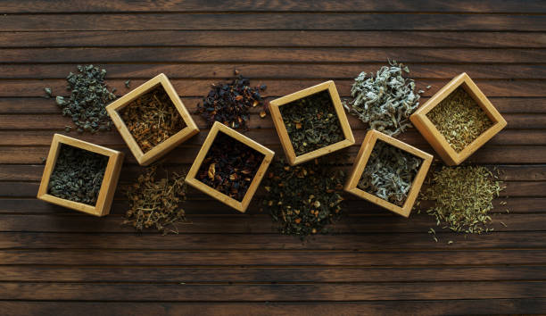 BLACK SPICES FOR GREAT HEALTH