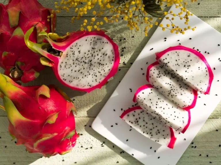 How to grow dragon fruit: Step By Step Guide