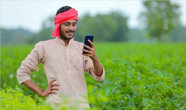 Farmers Apps : छत्तीसगढ़ में किसानों के मददगार बनेंगे ये दो मोबाइल ऐप, सरकार कराएगी डाउनलोड